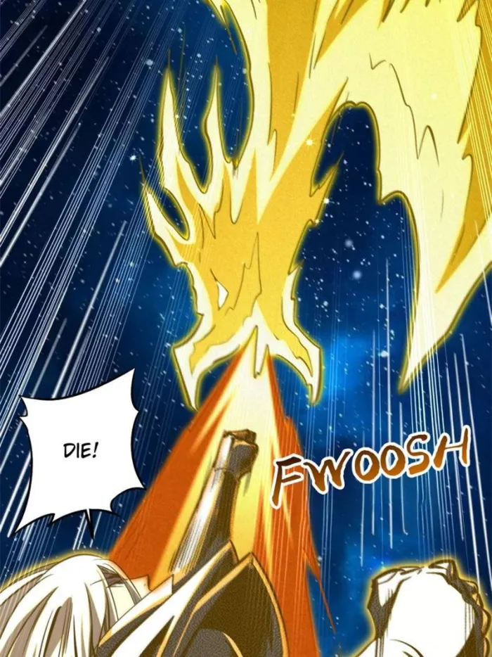 Super Gene Chapter 400 page 30 - 