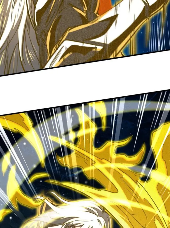 Super Gene Chapter 400 page 31 - 