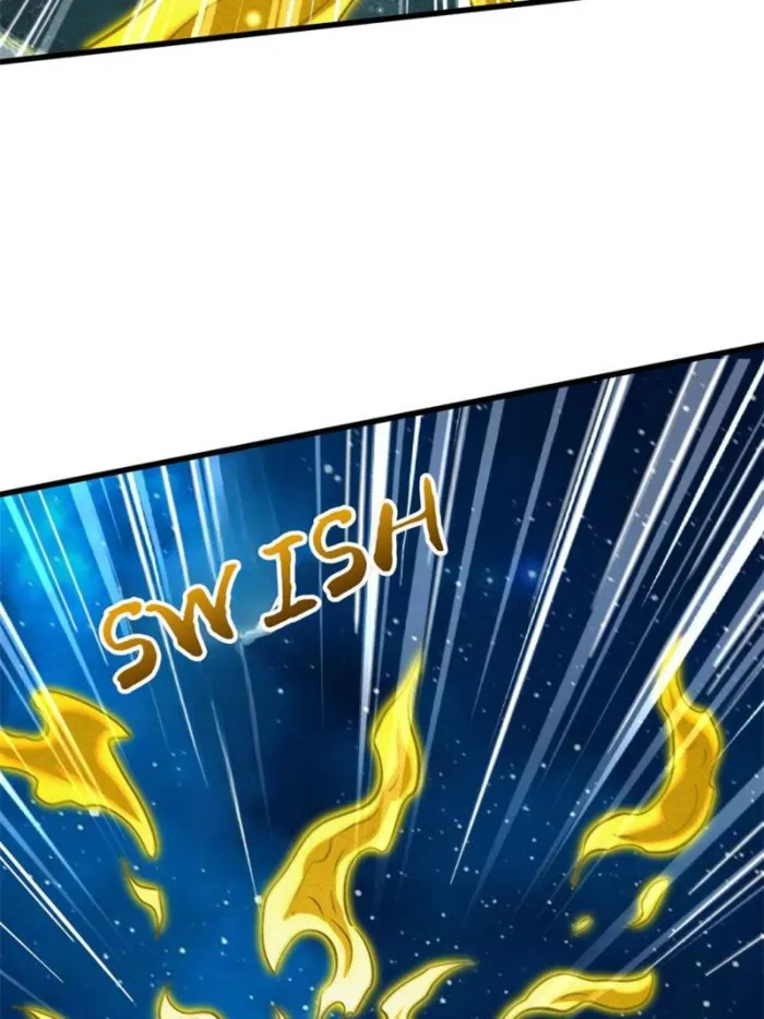 Super Gene Chapter 400 page 33 - 