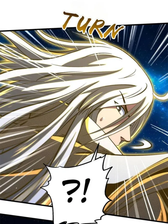 Super Gene Chapter 400 page 38 - 