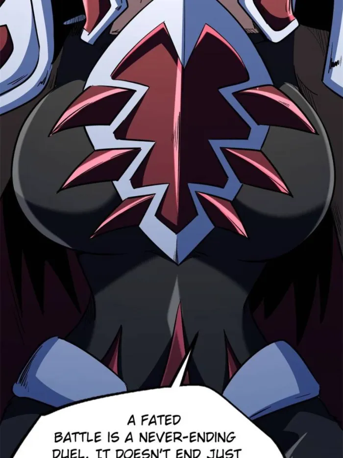 Super Gene Chapter 400 page 5 - 