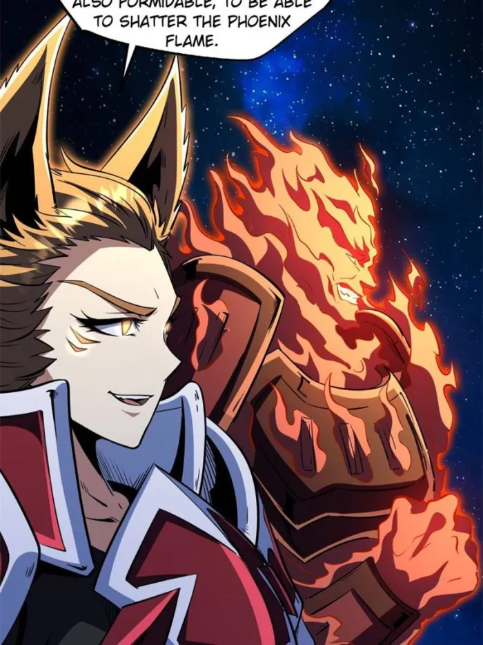 Super Gene Chapter 400 page 41 - 