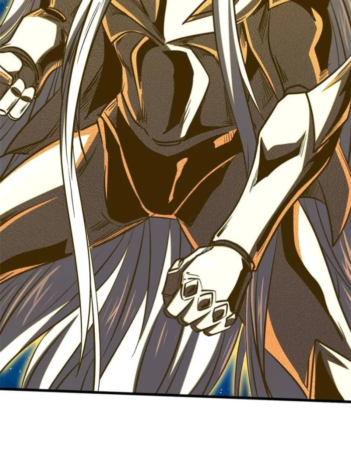 Super Gene Chapter 400 page 49 - 