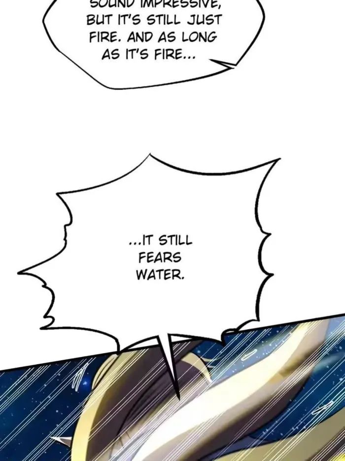 Super Gene Chapter 400 page 53 - 