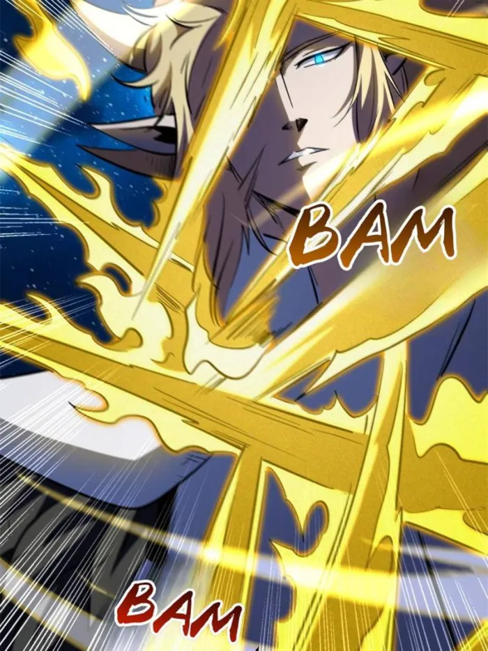 Super Gene Chapter 400 page 56 - 