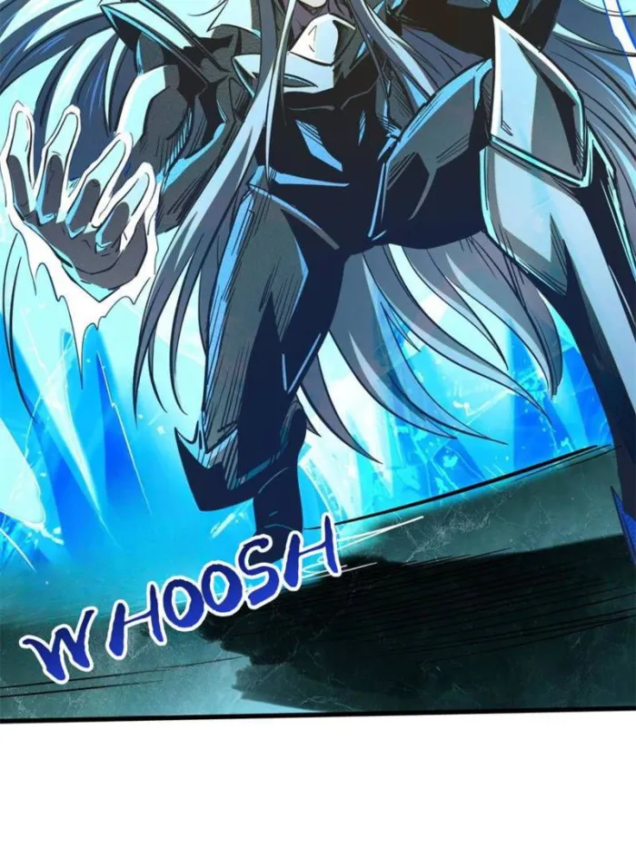 Super Gene Chapter 400 page 58 - 