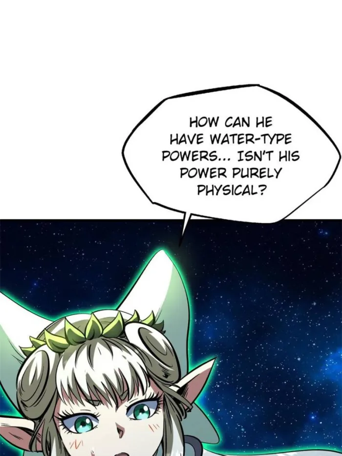 Super Gene Chapter 400 page 59 - 