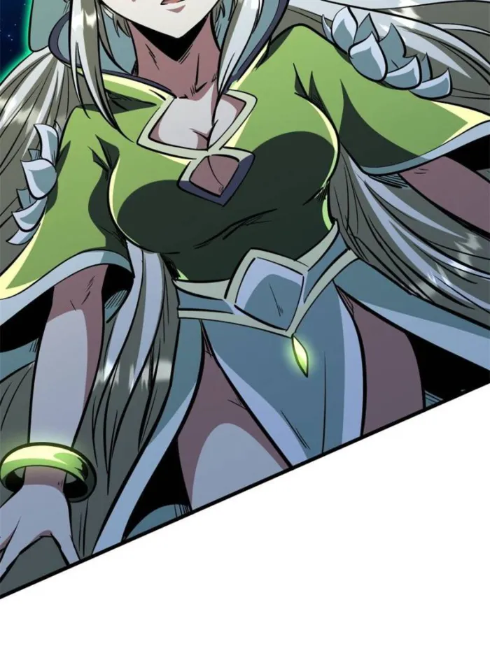 Super Gene Chapter 400 page 60 - 