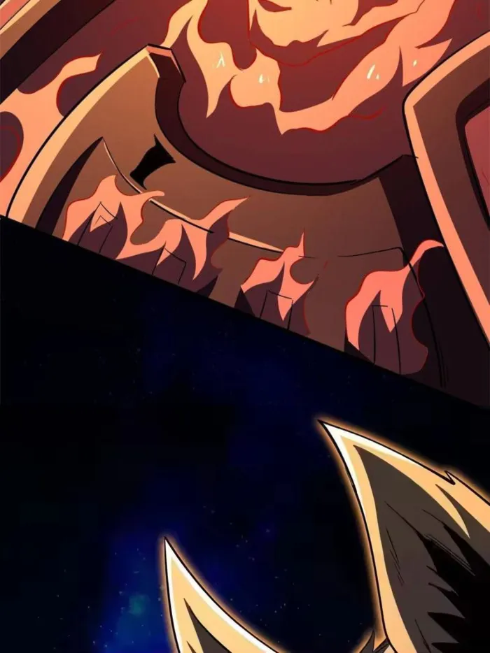 Super Gene Chapter 400 page 62 - 