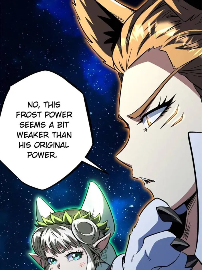 Super Gene Chapter 400 page 63 - 
