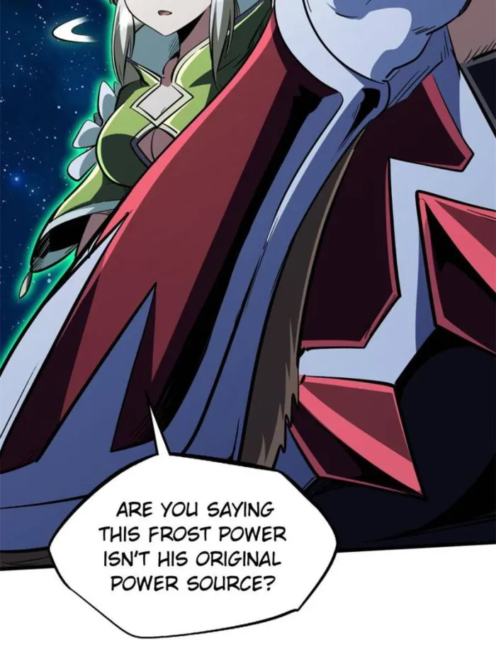 Super Gene Chapter 400 page 64 - 