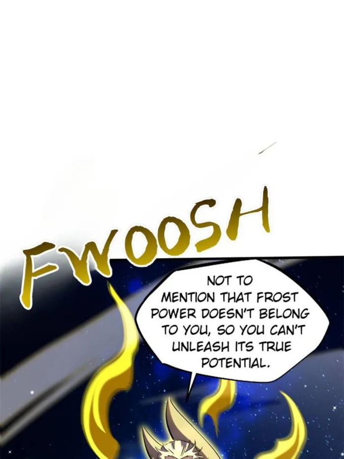 Super Gene Chapter 400 page 65 - 