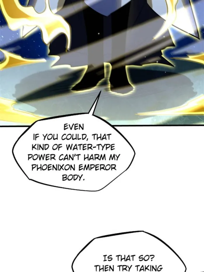 Super Gene Chapter 400 page 67 - 