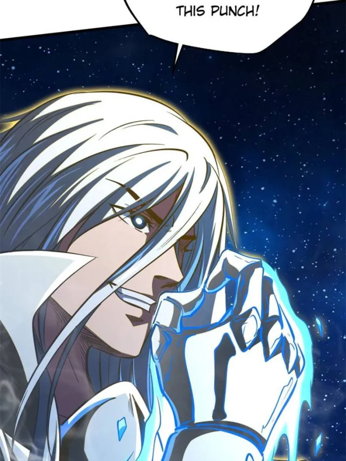 Super Gene Chapter 400 page 68 - 