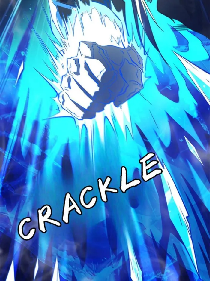 Super Gene Chapter 400 page 70 - 