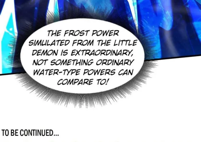 Super Gene Chapter 400 page 71 - 