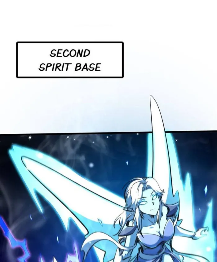 Super Gene Chapter 401 page 1 - 