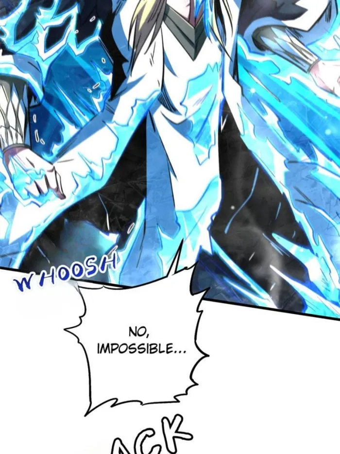 Super Gene Chapter 401 page 11 - 