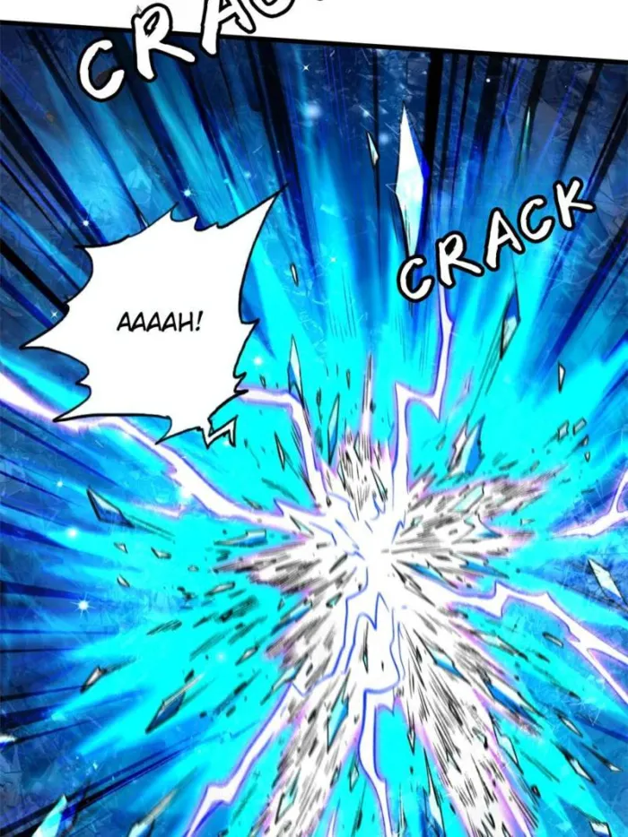 Super Gene Chapter 401 page 12 - 