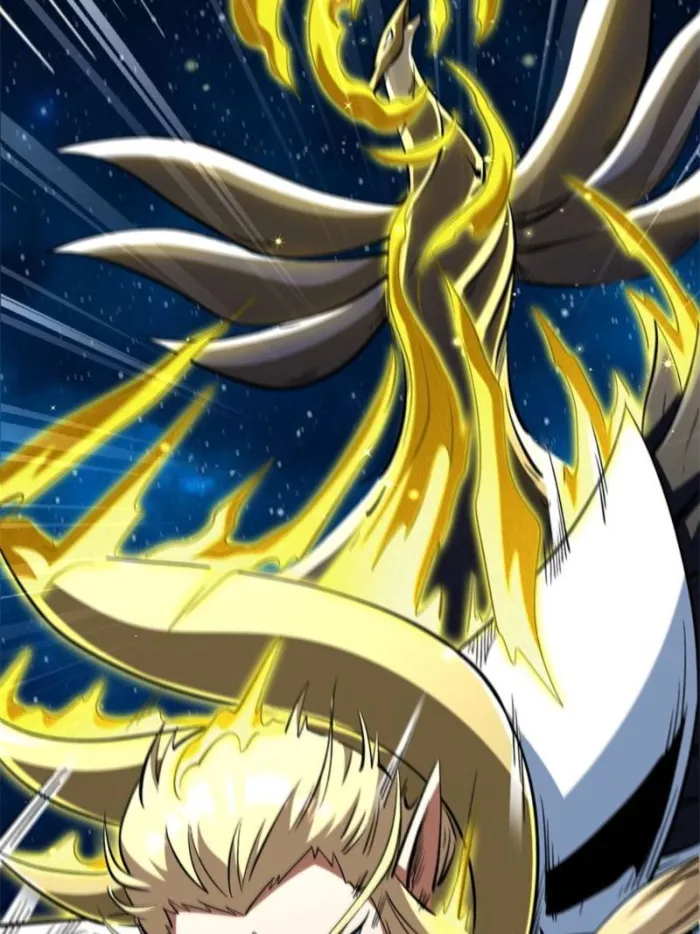 Super Gene Chapter 401 page 18 - 
