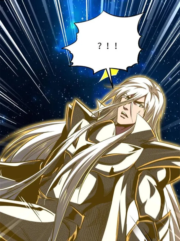 Super Gene Chapter 401 page 20 - 