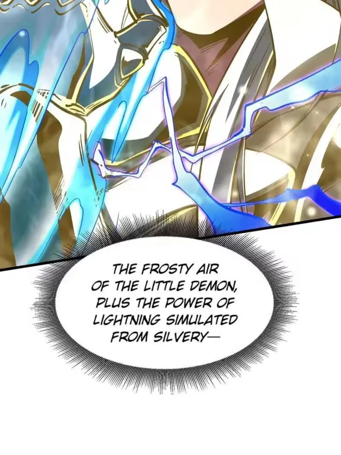 Super Gene Chapter 401 page 3 - 