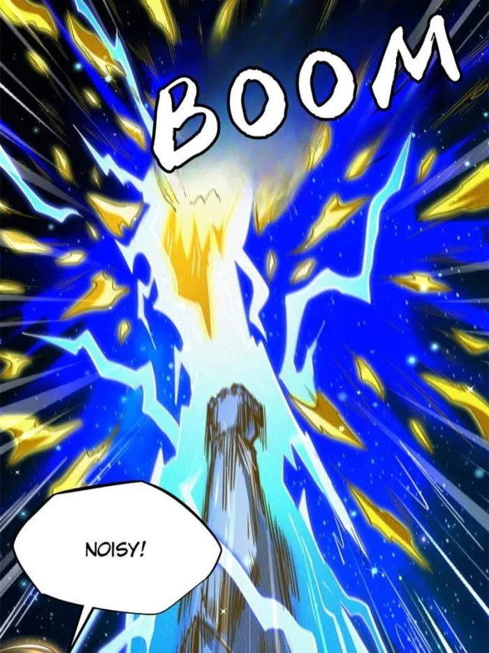 Super Gene Chapter 401 page 22 - 