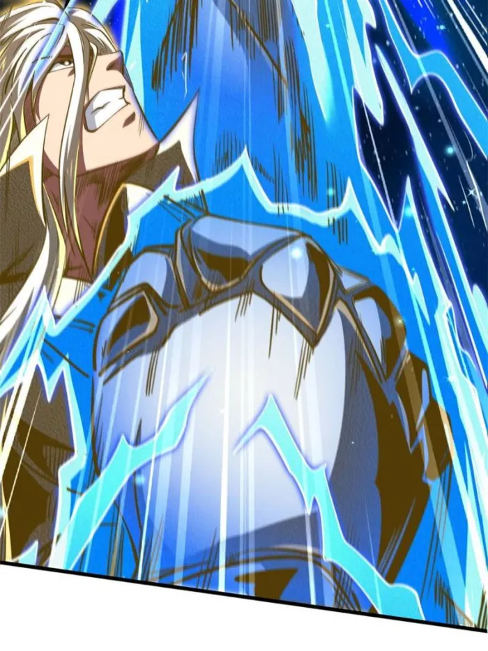 Super Gene Chapter 401 page 23 - 