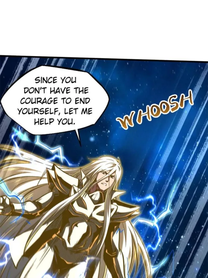 Super Gene Chapter 401 page 24 - 
