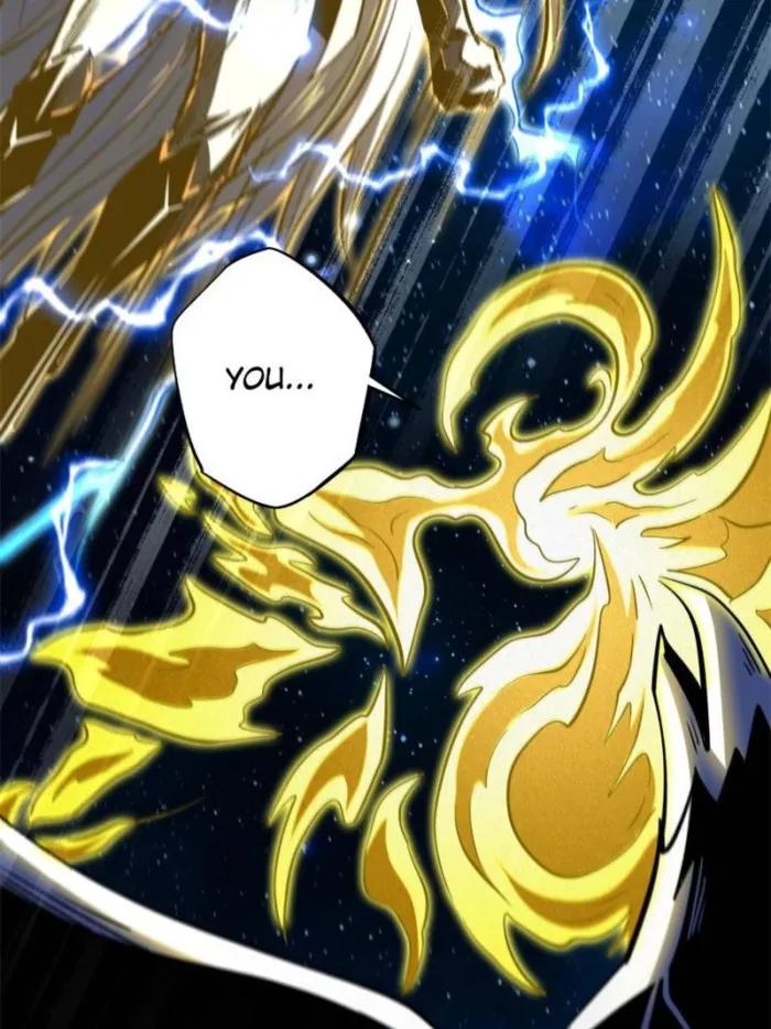 Super Gene Chapter 401 page 25 - 