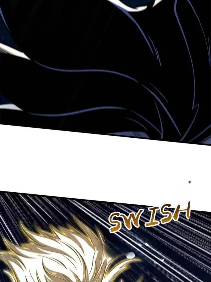 Super Gene Chapter 401 page 26 - 