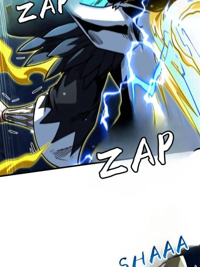 Super Gene Chapter 401 page 28 - 
