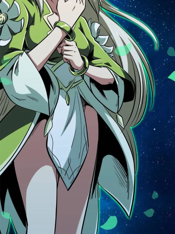 Super Gene Chapter 401 page 33 - 