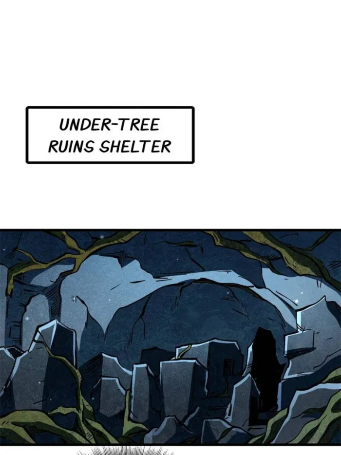Super Gene Chapter 401 page 35 - 