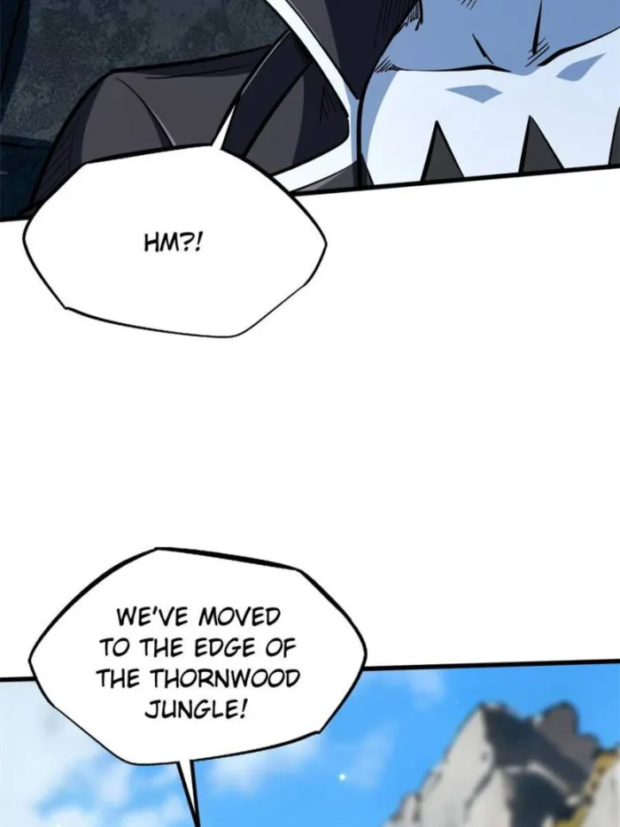 Super Gene Chapter 401 page 39 - 