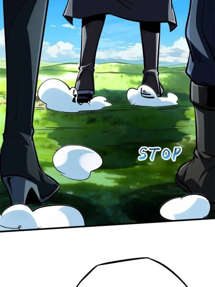 Super Gene Chapter 401 page 50 - 