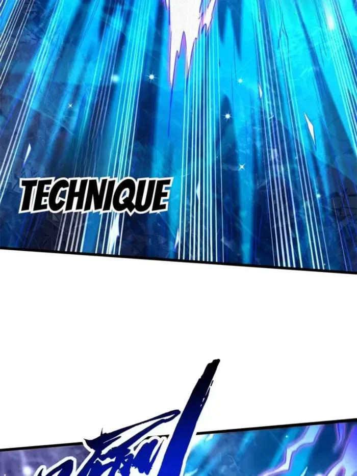 Super Gene Chapter 401 page 6 - 