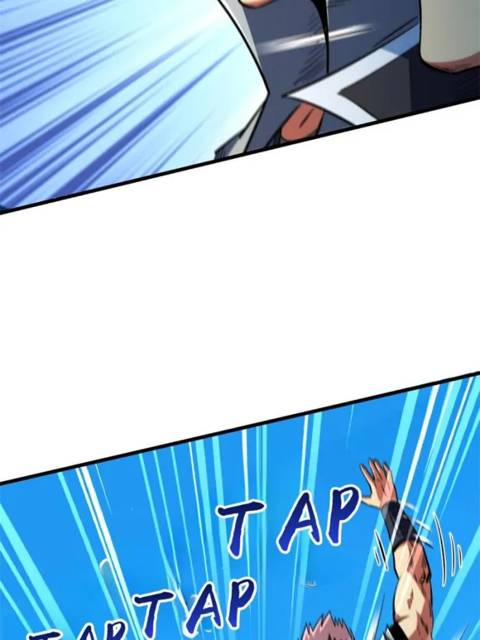 Super Gene Chapter 401 page 56 - 