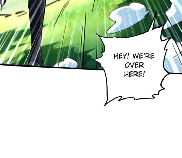 Super Gene Chapter 401 page 58 - 