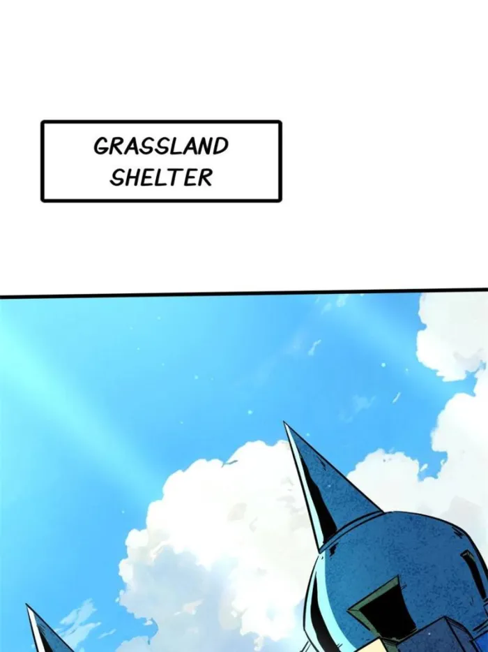 Super Gene Chapter 401 page 59 - 