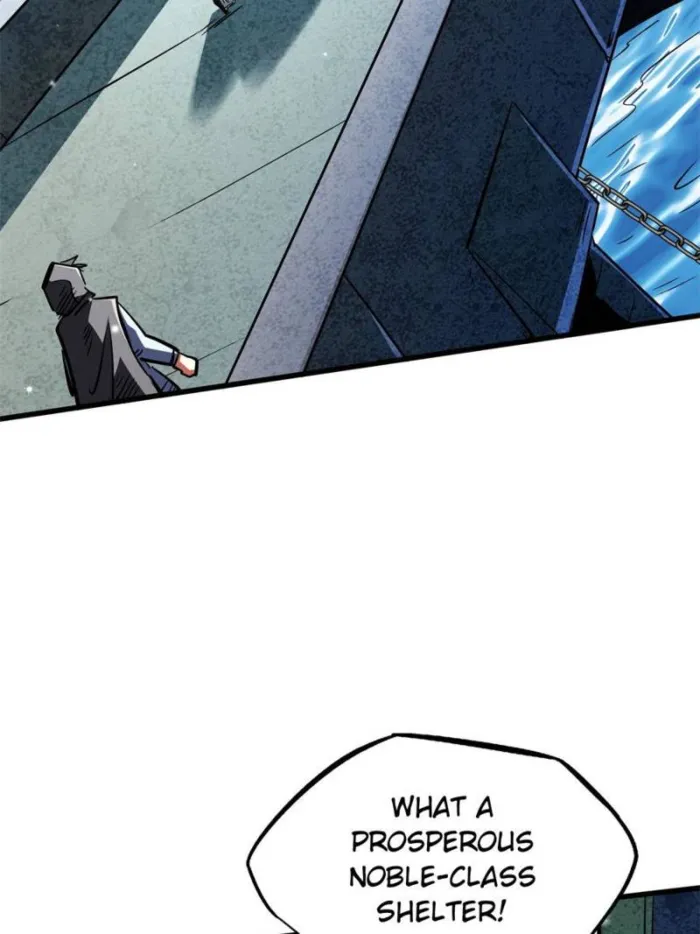 Super Gene Chapter 401 page 61 - 