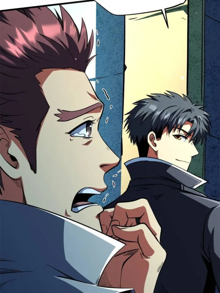 Super Gene Chapter 401 page 62 - 