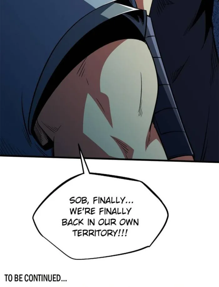 Super Gene Chapter 401 page 63 - 
