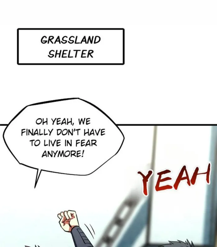 Super Gene Chapter 402 page 1 - 