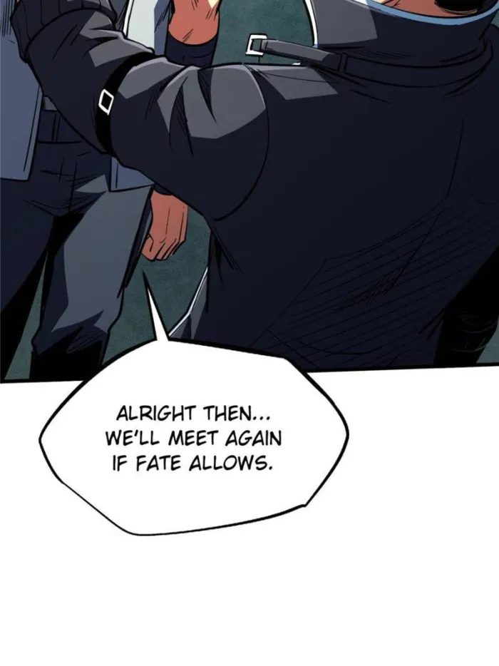 Super Gene Chapter 402 page 14 - 