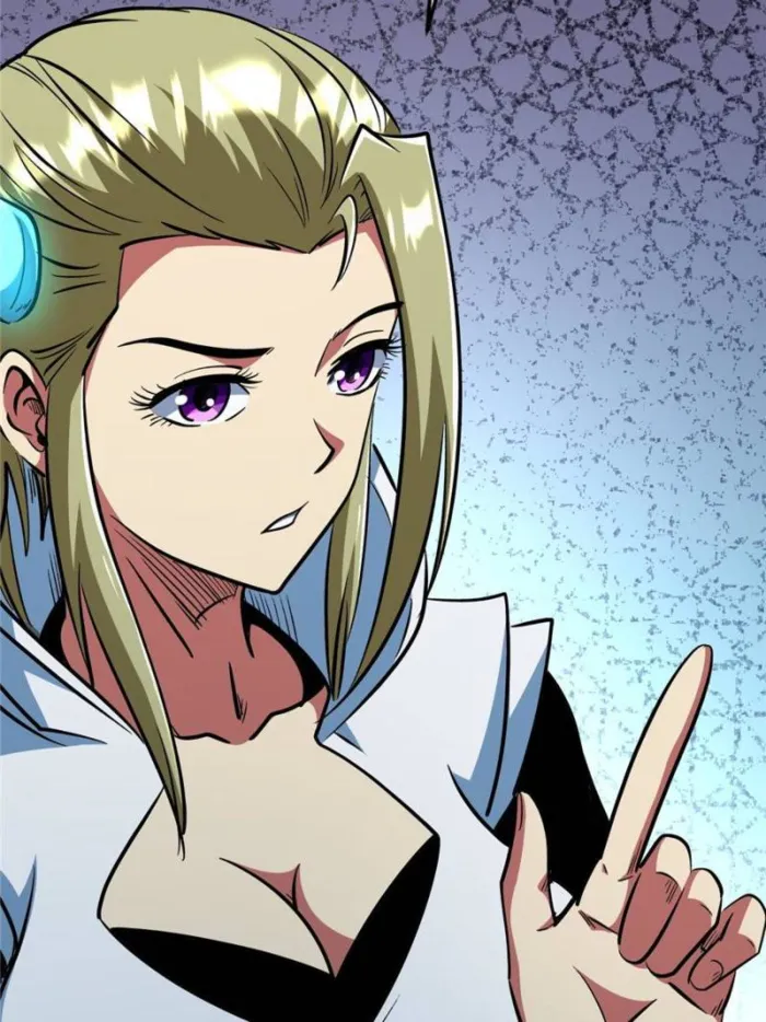 Super Gene Chapter 402 page 19 - 