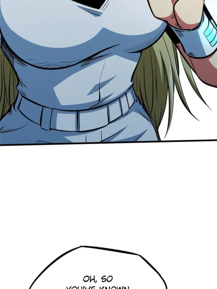 Super Gene Chapter 402 page 20 - 