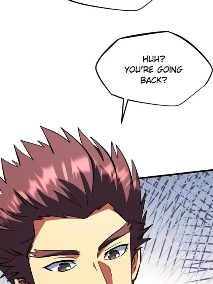 Super Gene Chapter 402 page 3 - 