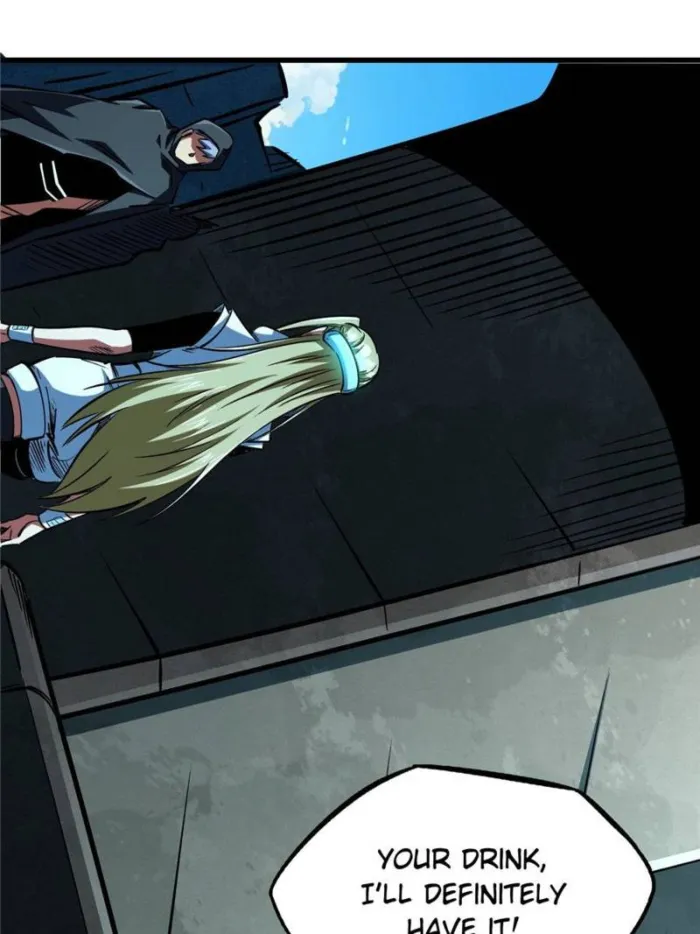 Super Gene Chapter 402 page 29 - 