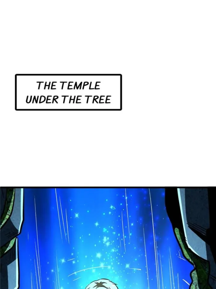 Super Gene Chapter 402 page 32 - 